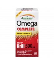 Jamieson Omega Complete Extra Strength